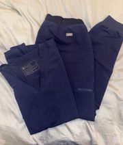 Scrubs Set