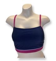 All in Motion Swim Top NWT