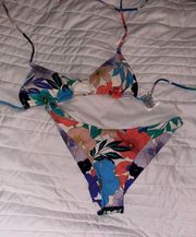 O'Neill Bikini Set