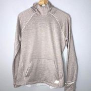 New Balance Running Pullover Hoodie Long Sleeves Top Small