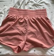 One Dri-Fit Ultra High-Waisted Lined Shorts