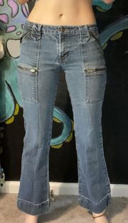 lei jeans 