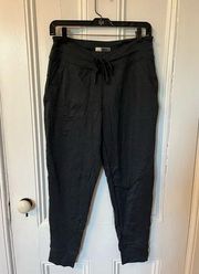 NWOT Lole Black Joggers