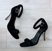 Kelly Heel