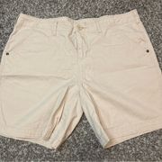 Venus 7” Shorts