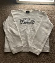 Crew Neck