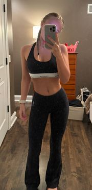 Flare Yoga Pants