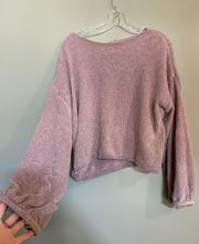 American Eagle Outfitters Sweater