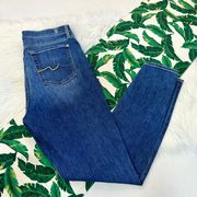 74AMK High Waist Gwenevere Jean