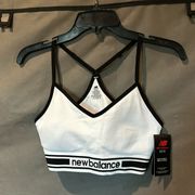 NWT New Balance Sports Bra