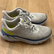 Hoka sneakers