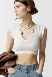 Urban Outfitters Crop Top