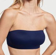 LOVE CLOUD Navy 
Love Cloud Wireless Strapless Bra