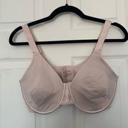 Vanity Fair Beauty Back Smoother Bra