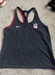 Dri-Fit Athletic Tank