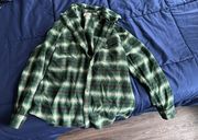 Flannel