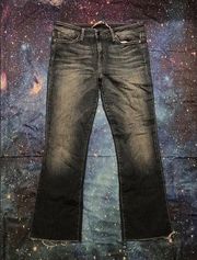 Joe's Jeans Muse Fit