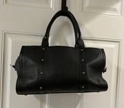 Black Purse