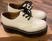 Dr. Martens Dr Marten Oxford Shoes