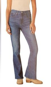 Lucky Brand Jeans High Rise Flare SZ 6 NWT