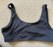 Onia bralette/ sports bra