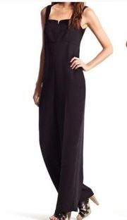 Derek Lam for Design Lab ‘Rio’ Black Jumpsuit