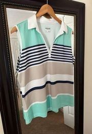 Izod Gold XL Polo Shirt