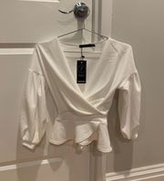 NWT  top