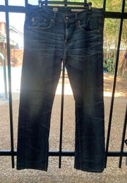 Adriano Goldschmied (AG) AG Jeans