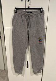 Rip Curl‎ joggers  . Size S