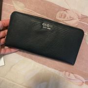 Guess wallet