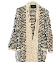 Women’s Open Front Cardigan