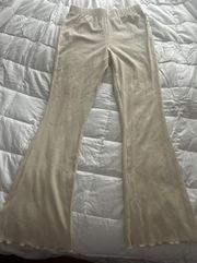 Flare Pants