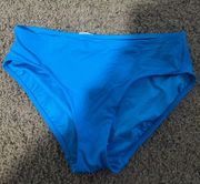 Bathing Suit Bottoms