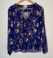 Sezane Priscille Blouse