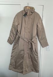 Trend Synthetic Parka L