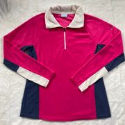 Columbia Fleece Pullover