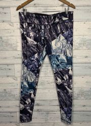 Women’s  Revolution Run Tight Leggings NWOT!