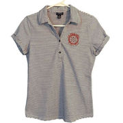 U.S. Polo Assn Women’s‎ Short Sleeve Shirt