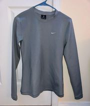 Women’s Dri-Fit Long Sleeve