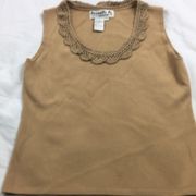 Joseph A ladies blouse M