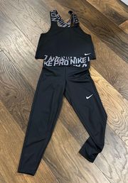 Nike Pro Dri-Fit Leggings