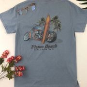 Brandy Melville Vintage Pismo Beach California t shirt