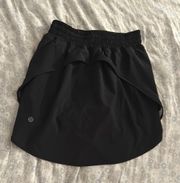 Hotty Hot HR Skirt