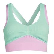 Juniors' Seamless Double Layered Bralette Size XXL