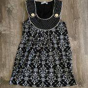 Delia's  Sleeveless Top Size XS