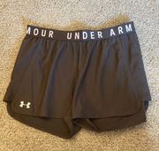 Under Armour Shorts