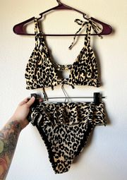 Montce Bikini Set