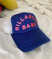 Trucker Hat