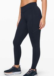 Lululemon Speed Up Tight 28” Leggings